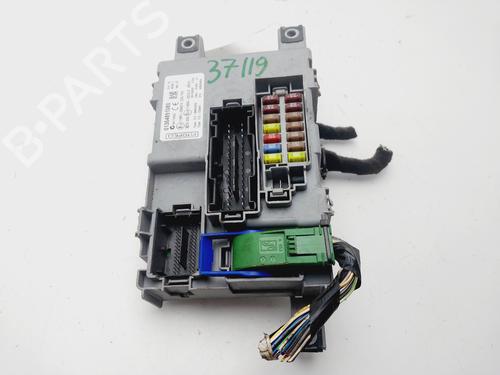 Sikringsdåse FIAT FIORINO Box Body/MPV (225_) 1.3 D Multijet (225BXD1A, 225BXB1A, 225BXB11) | BP26006785E1