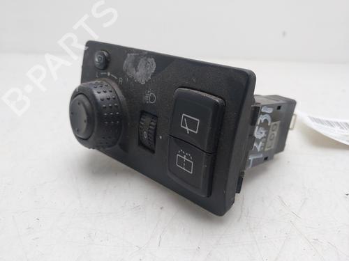 Mirror switch SSANGYONG REXTON / REXTON II (GAB_) 2.7 Xdi | BP37995021I25 - Image 2