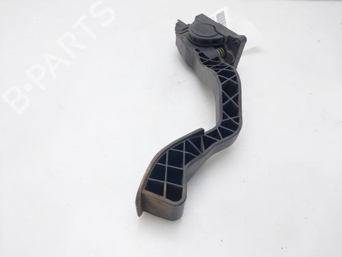 Pedal CITROËN C3 I (FC_, FN_) 1.4 i Bivalent | BP17536531I4