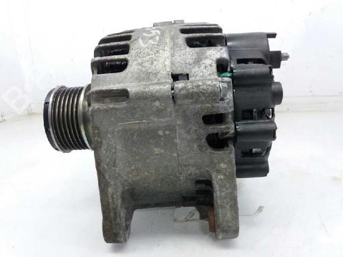 Alternator RENAULT CLIO IV (BH_)  | BP2870791M7 