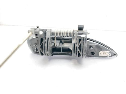 Front left exterior door handle DACIA SANDERO II  | BP12440722C128 