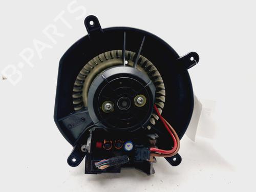 Heater blower motor MERCEDES-BENZ E-CLASS (W211)  | BP29519195M62 