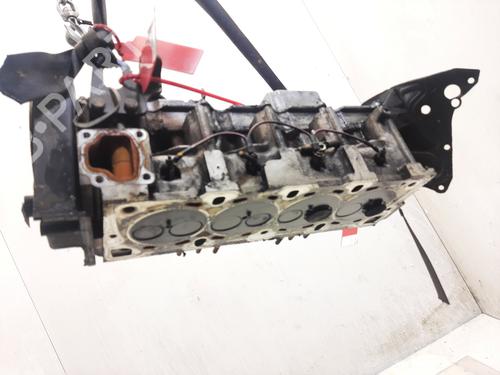 Cylinder head LAND ROVER FREELANDER I (L314)  | BP29375841M5 