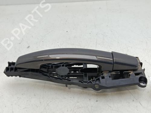 rear-left-exterior-door-handle-opel-corsa-e-x15-2014-34008265 main image