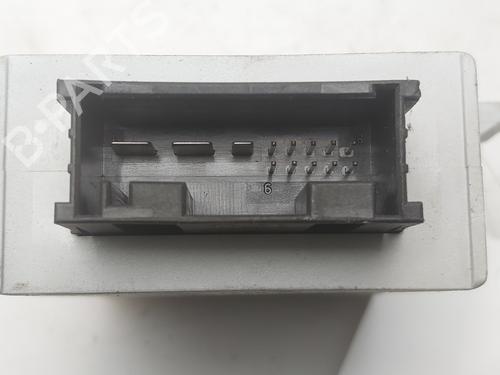 Electronic module BMW 3 (E46) 320 d | BP36526509M83 - Image 3