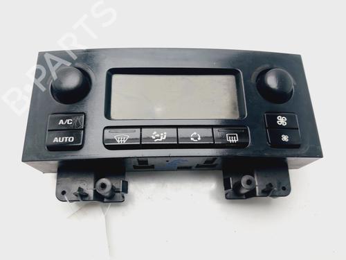 Used Climate control PEUGEOT 307 Break (3E) 1.6 HDi 110 (109 hp) 31848978