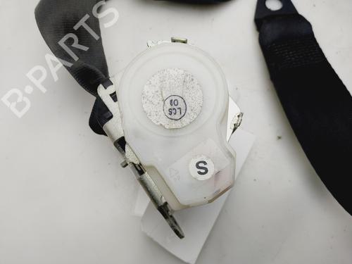 Rear left seatbelt LANCIA YPSILON (843_) 1.2 (843.AXA1A) | BP29903615I29 