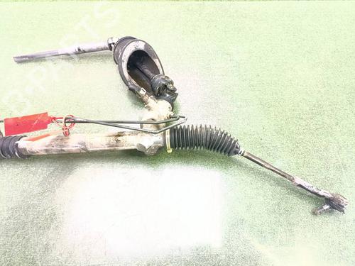 Steering rack NISSAN ALMERA II (N16) 1.5 | BP38684539M22 - Image 5