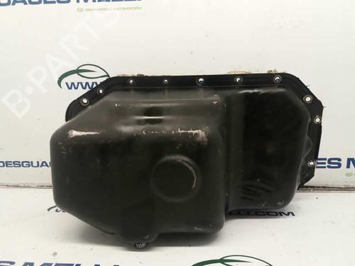 Oil sump VW POLO V (6R1, 6C1) 1.4 (6R1) | BP13990267M115 