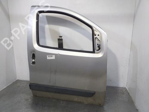 Right front door PEUGEOT BIPPER (AA_) 1.3 HDi 75 | BP17117102C3