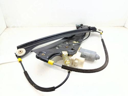 Rudehejsemekanisme ventre foran BMW 7 (E65, E66, E67) 730 d | BP38438887C22 - Image 4