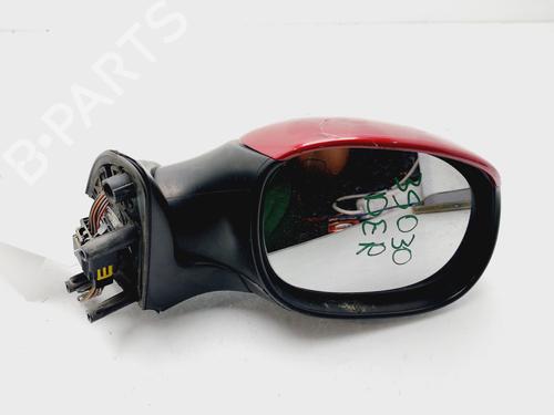 Used Right mirror CITROËN XSARA PICASSO (N68) 1.6 HDi (90 hp) 19030433
