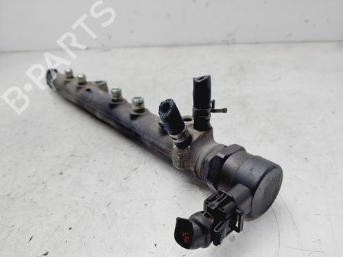 Injection rail TOYOTA YARIS (_P1_) 1.4 D-4D (NLP10_, NLP10R) | BP29616795M98 