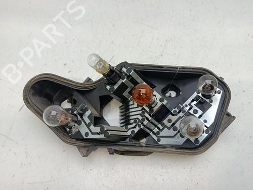 Support de lampe OPEL CORSA D (S07) [2006-2015]  31081972