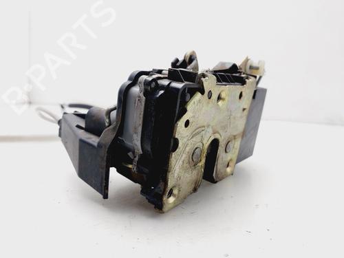Front left lock PEUGEOT 307 Break (3E)  | BP23030835C98 