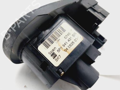 Headlight switch SEAT TOLEDO III (5P2)  | BP19692317I24 