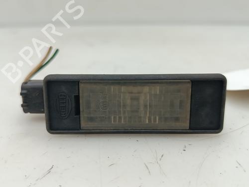 Used Licence plate light PEUGEOT 607 (9D, 9U) 2.2 HDi (133 hp) 29353769