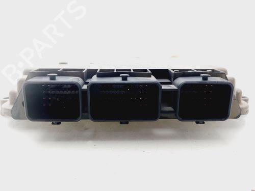 Engine control unit (ECU) CITROËN C4 I (LC_)  | BP29464075M57 