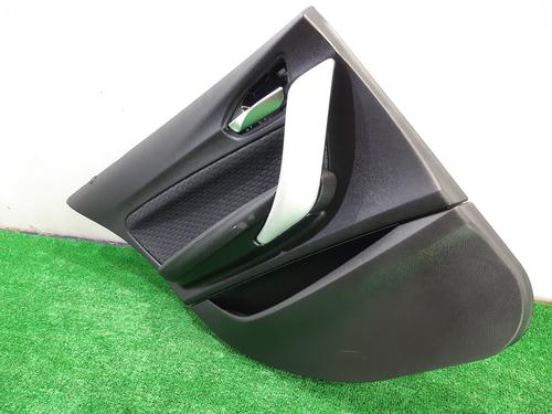Rear left panel BMW 1 (F20) 116 d | BP11487190C60 