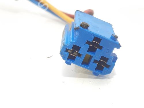 Ignition barrel CITROËN C5 I (DC_) 2.0 HDi (DCRHZB, DCRHZE) | BP10811712M48 