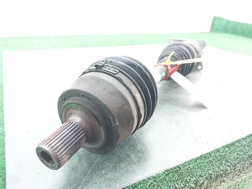 Right front driveshaft MERCEDES-BENZ A-CLASS (W176) A 180 CDI / d (176.012) | BP16334612M39 