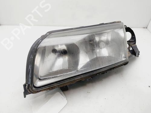 Used Left headlight VOLVO S80 I (184) 2.5 TDI (140 hp) 31168565