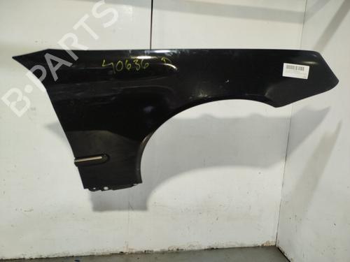 Used Right front fenders Right front fenders MERCEDES-BENZ C-CLASS Coupe (CL203) C 220 CDI (203.708) (150 hp) 32744330 32744330