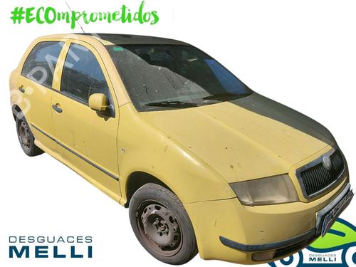 Right front window switch SKODA FABIA I (6Y2) | BP38330188I26 - Image 13