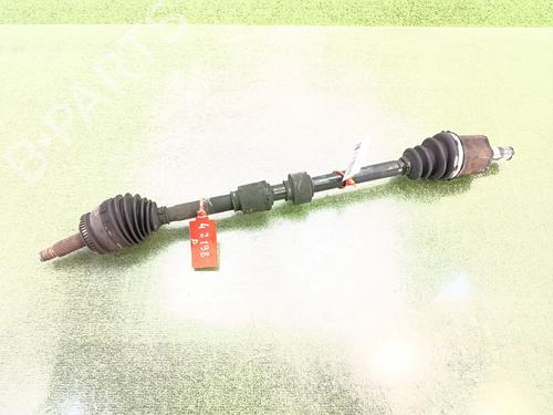 Right front driveshaft KIA CEE'D Hatchback (ED) | BP37011376M39 - Image 3