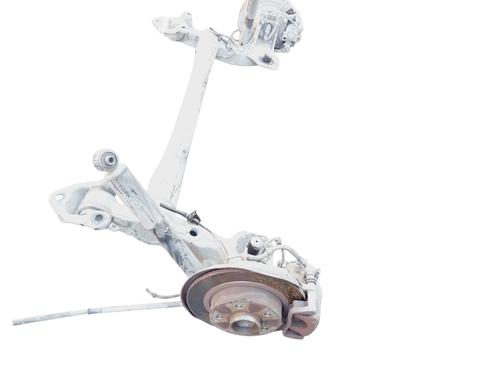 Rear axle OPEL ZAFIRA / ZAFIRA FAMILY B (A05) 1.8 (M75) | BP28047565M2 