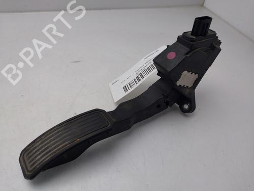 Used Pedal Pedal TOYOTA AVENSIS Saloon (_T27_) [2008-2018] 35813671 35813671