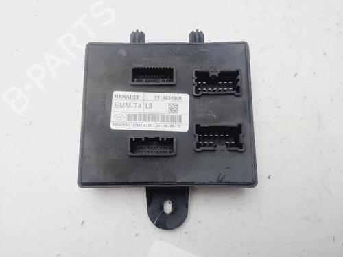 Module électronique RENAULT CAPTUR I (J5_, H5_) [2013-2025]  29472177