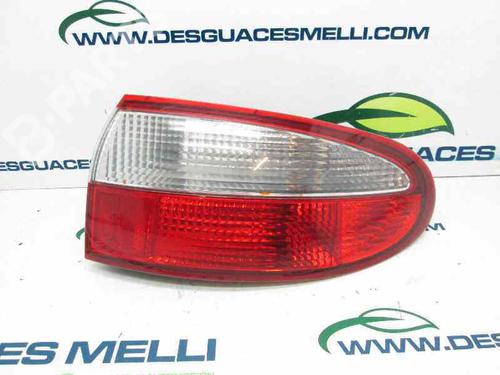 Used Right taillight DAEWOO LANOS (KLAT) 1.3 (75 hp) 2858365