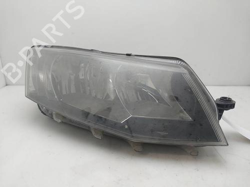 Koplamp rechts Koplamp rechts 39184277 39184277