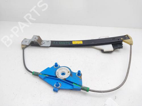Used Rear left window mechanism SEAT EXEO (3R2) 2.0 TDI (143 hp) 26121866