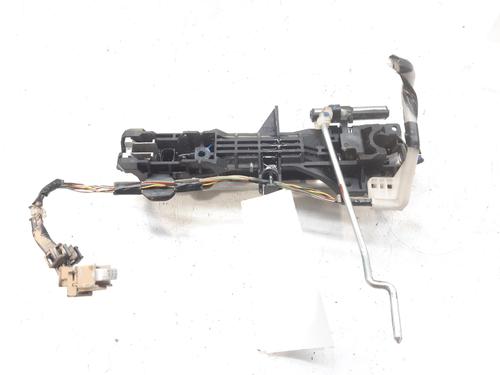 Front right exterior door handle TOYOTA AURIS (_E18_)  | BP11221320C129 