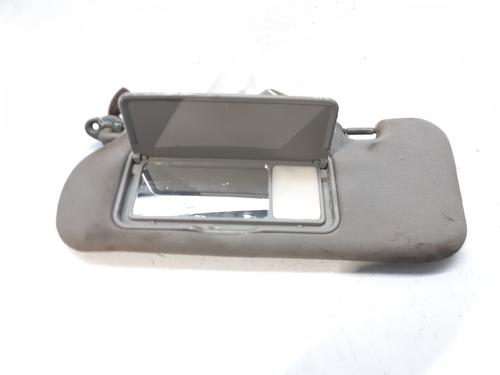 Left sun visor KIA SORENTO I (JC) 2.5 CRDi 4WD | BP8611063I1 