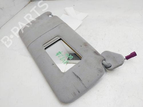Used Right sun visor BMW X5 (E53) [2000-2006]  18340713
