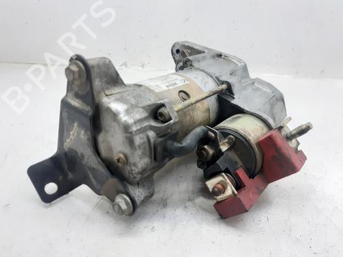 Starter JAGUAR S-TYPE II (X200) 2.7 D | BP9746429M8 