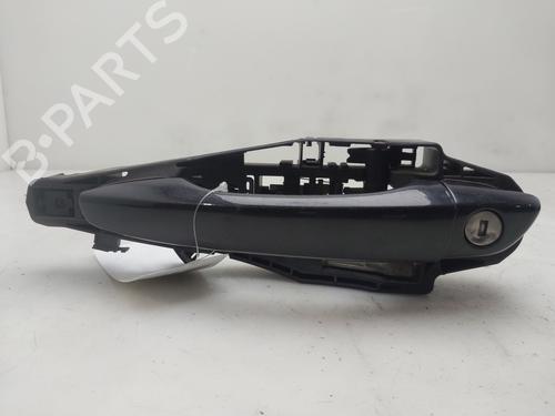 Used Front left exterior door handle Front left exterior door handle PEUGEOT 508 SW I (8E_) [2010-2018] 36436714 36436714