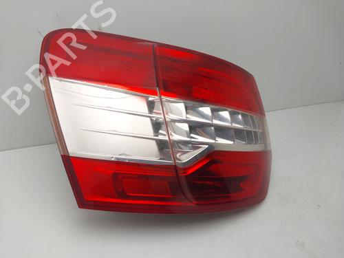 Left taillight CITROËN C5 III (RD_) 1.6 HDi 110 (RD9HZC) | BP33234622C34 - Image 2
