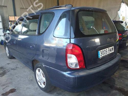 Motor KIA CARENS II MPV (FJ) 1.8 | BP6594703M1 