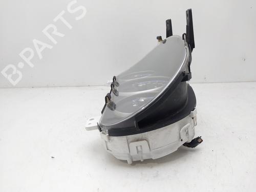 Instrument cluster HYUNDAI SANTA FÉ II (CM) 2.2 CRDi 4x4 | BP16710120C47 