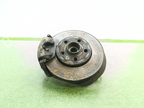 Used Left front steering knuckle SEAT TOLEDO II (1M2) [1998-2006]  31988180