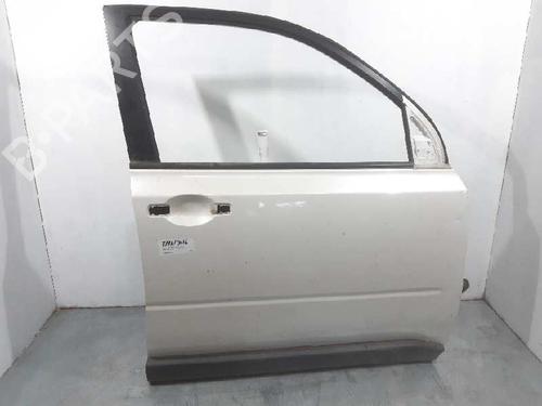 Used Right front door NISSAN X-TRAIL II (T31) 2.0 dCi 4x4 (150 hp) 6702574