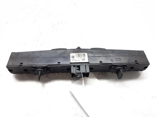 Warning switch OPEL ASTRA H (A04) 1.7 CDTI (L48) | BP7968641I22 