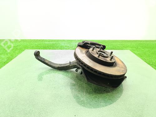 Used Left front steering knuckle HYUNDAI SONATA V (NF) [2004-2014]  29288794