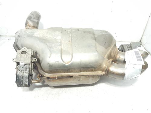Used Other SEAT ATECA (KH7, KHP) 1.4 TSI (150 hp) 13995066