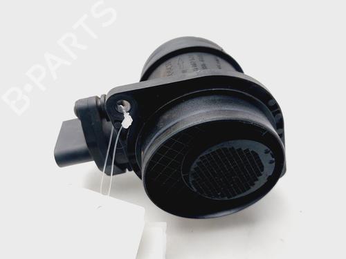 Mass air flow sensor SEAT LEON (1M1) 1.9 TDI | BP31914840M95