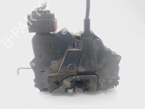 Front left lock OPEL CORSA D (S07)  | BP29941519C98